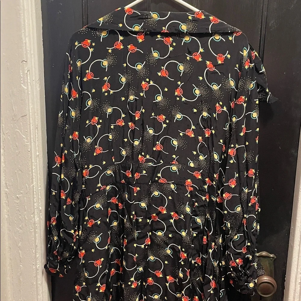 Lee Bender x Joanie Dress - Picture 9 of 13